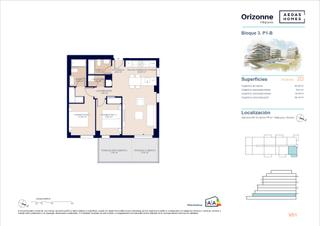 Appartement  Calle edeta