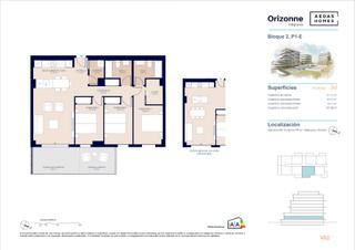 Appartement  Calle edeta