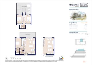Attique  Calle edeta
