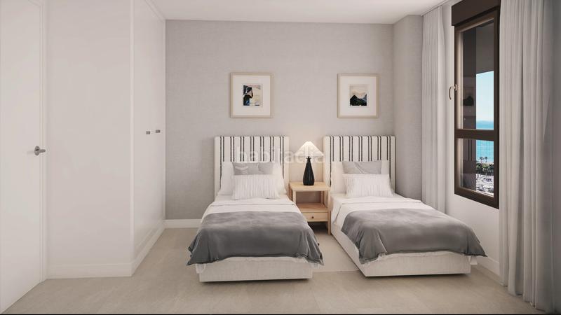 Foto 6ffad610-da7a-4f69-b934-b9eed621e776. Ground floor 107m<sup>2</sup> with heating parking pool in Platja de Torres Vila Joiosa (la)