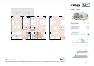 Appartement  Calle edeta