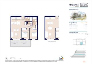 Etagenwohnung  Calle edeta