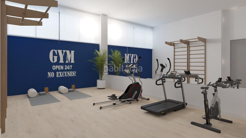 Foto b7f6f5e5-6184-4ffa-b633-2d807e283c7d. Apartament 127m<sup>2</sup> a carrer d'azcárraga 3 a La Petxina Valencia