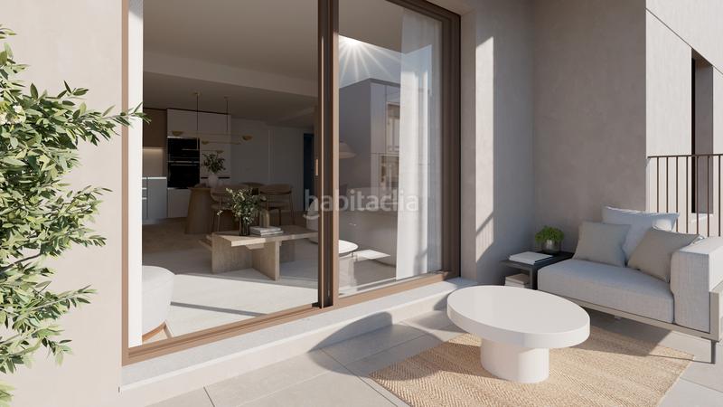 Foto c7af1e1c-5613-43ac-87af-1acb5afa1e84. Apartament 127m<sup>2</sup> a carrer d'azcárraga 3 a La Petxina Valencia