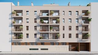 Appartement à Carrer d'azcárraga 3