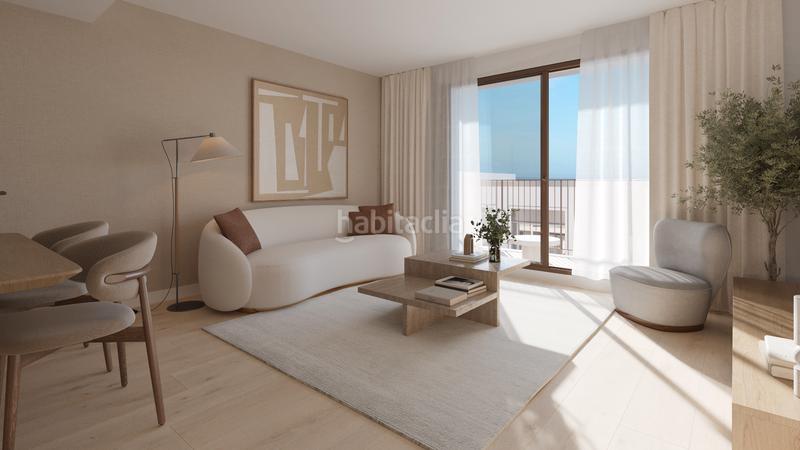 Foto 49bd00a7-ae22-4161-826d-9a25c00364db. Apartment 127m<sup>2</sup> in carrer d'azcárraga 3 in La Petxina Valencia