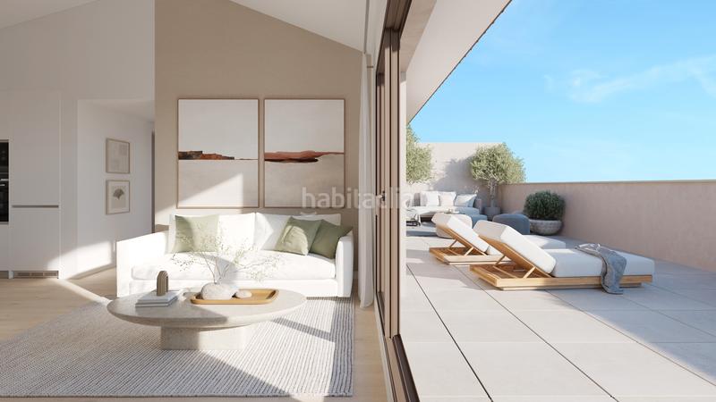 Foto 7ede0f0c-3df5-4530-8958-36380d8b1ea7. Apartment 127m<sup>2</sup> in carrer d'azcárraga 3 in La Petxina Valencia