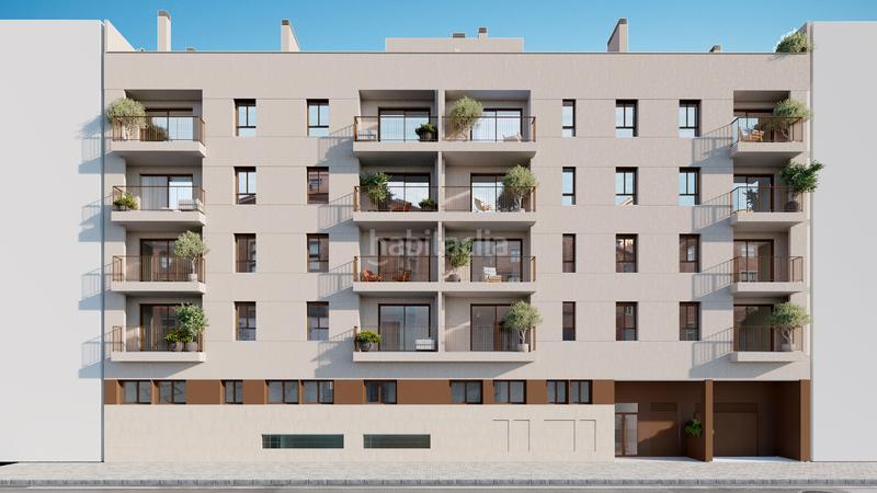 Foto b9391a4d-ef22-46d1-bd1e-a50ebb1381a0. Apartment 127m<sup>2</sup> in carrer d'azcárraga 3 in La Petxina Valencia