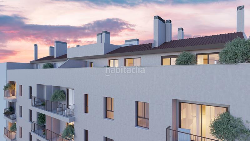 Foto c4966a91-17d5-4c16-a73b-cdf78057fae4. Apartment 127m<sup>2</sup> in carrer d'azcárraga 3 in La Petxina Valencia