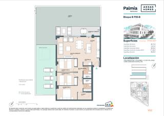 Planta baixa a Avinguda barcelona 41