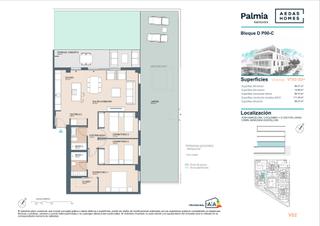 Planta baixa a Avinguda barcelona 41