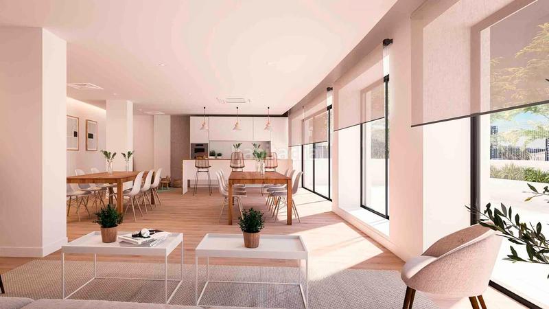 Foto 75e9ed0d-1f40-4671-8a6b-478f15befc8d. Appartamento 120m<sup>2</sup> in plaza brigada paracaidista 5 in Juan Carlos I Murcia