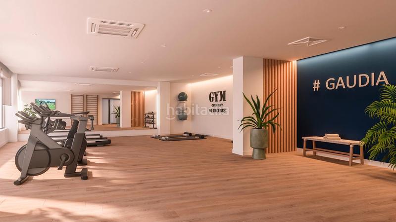 Foto ee4975e4-7254-4eef-a5df-463fc2ccf46d. Flat 59m<sup>2</sup> in plaza brigada paracaidista 5 in Juan Carlos I Murcia