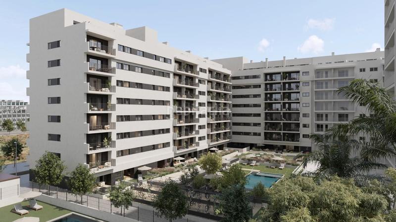 Foto 0eaa8e74-830e-4a63-b677-9586f4e87038. Pis 80m<sup>2</sup> a carrer abat ponç de copons 26 a Quart de Poblet