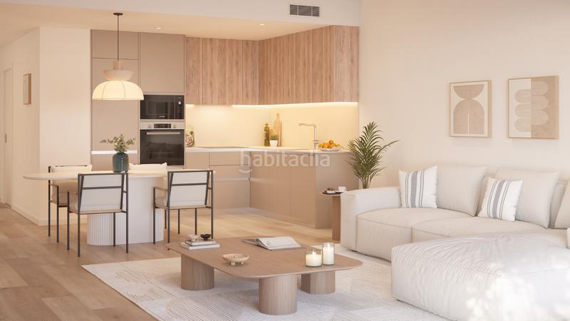 Foto d377791d-c8de-4d86-ab3f-8a5f47bc45c8. Appartement 68m<sup>2</sup> dans carrer del mascarell 31 dans Sant Antoni Sant Antoni de Calonge