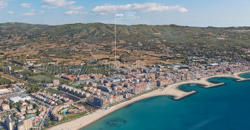 Foto 3806e687-ee60-47a6-885a-4a7503abde69. Flat 68m<sup>2</sup> in carrer del mascarell 31 in Sant Antoni Sant Antoni de Calonge