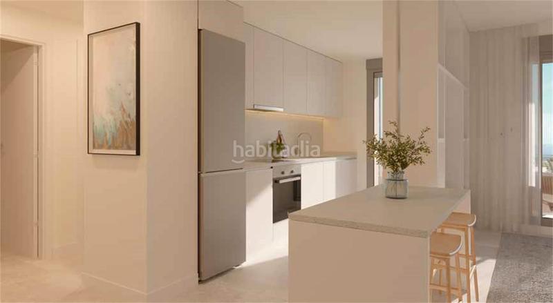 Foto 7b7b1d49-ec3d-4020-9339-bcb689caf191. Pis 88m<sup>2</sup> amb aparcament piscina a Distrito Zeta - Recinto Ferial Cortijo de Torres Málaga