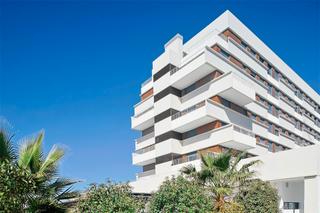 Flat  Calle de la actriz fabiana laura