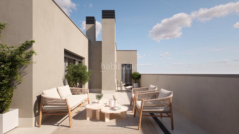 Foto 039867fe-f5b1-4b07-a863-88c4ae950738. Flat 113m<sup>2</sup> with heating parking pool in Pinar del Jalón Valladolid