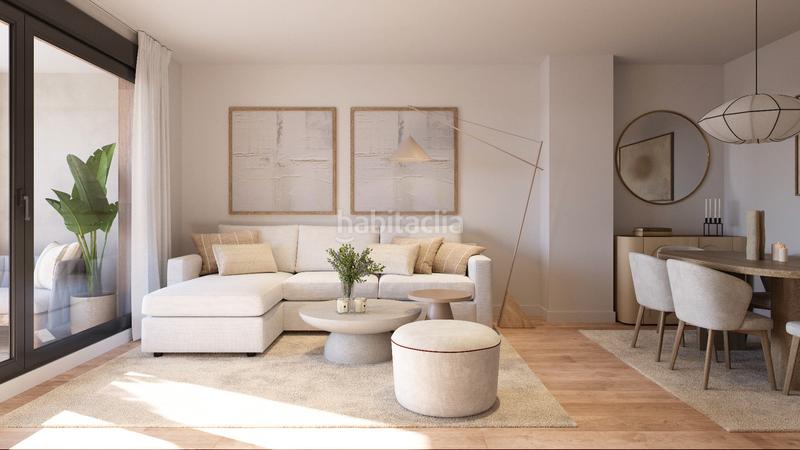 Foto 28c91944-64a3-4e99-b4a7-99c24e171ec2. Flat 113m<sup>2</sup> with heating parking pool in Pinar del Jalón Valladolid