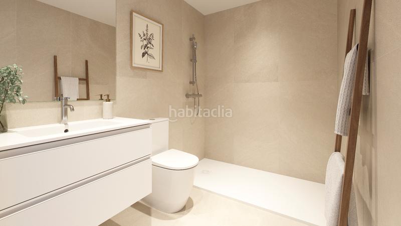 Foto df5deddd-bdda-4ead-8c4b-e71f14bc91ef. Flat 113m<sup>2</sup> with heating parking pool in Pinar del Jalón Valladolid