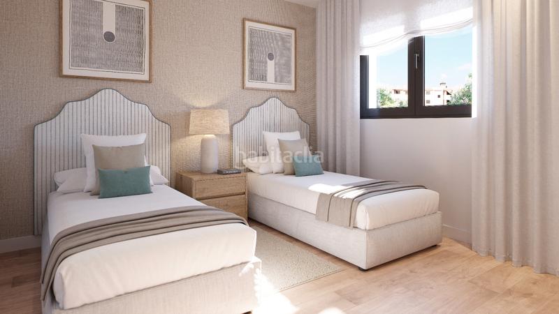 Foto 2611fe39-b9fa-4440-82a2-47cd81bf5bb5. Etagenwohnung 94m<sup>2</sup> mit heizung parking pool in Pinar del Jalón Valladolid