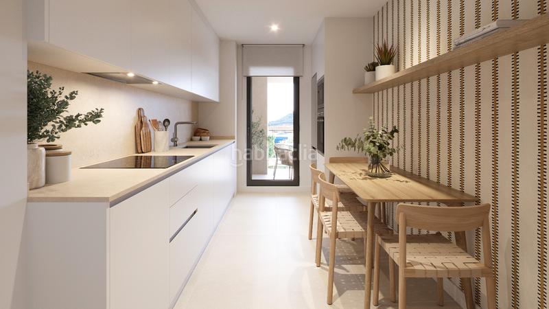 Foto 9326a570-b049-4ba2-9dd5-4d7e0448720c. Etagenwohnung 94m<sup>2</sup> mit heizung parking pool in Pinar del Jalón Valladolid