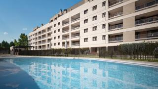 Dachwohnung  Calle de la galana