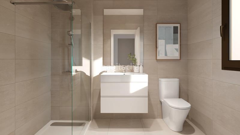 Foto c08bff41-3958-452c-b1d3-2bae29bb3bbd. Planta baixa 66m<sup>2</sup> amb aparcament piscina a Lo Cea Rincón de la Victoria