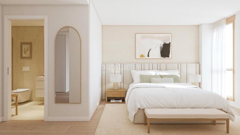 Foto f16411d0-eb4e-466f-836b-3f57a0dcd07f. Pis 115m<sup>2</sup> amb aparcament piscina a Godella