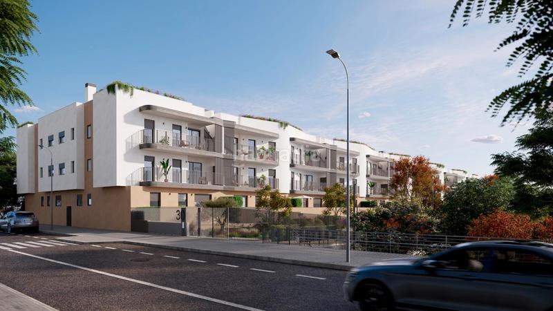 Foto 9dee329c-abb7-4b39-a36c-1ab385008862. Piso 101m<sup>2</sup> en Sa Cabana - Can Carbonell - Ses Cases Noves Marratxí