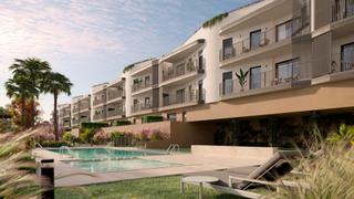 Etagenwohnung in Sa Cabana - Can Carbonell - Ses Cases Noves