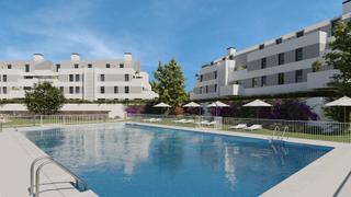 Flat in Cobeña