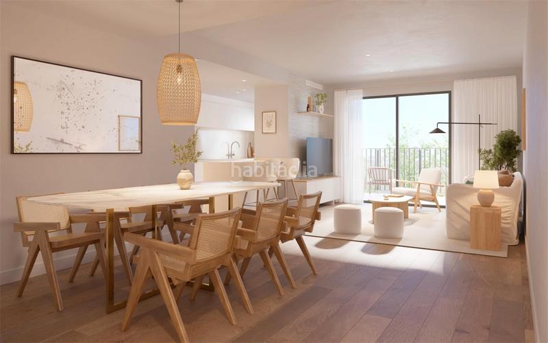 Foto 7af1a880-9f8b-4564-afdf-6f7499298be5. Penthouse 116m<sup>2</sup> in Sa Cabana - Can Carbonell - Ses Cases Noves Marratxí