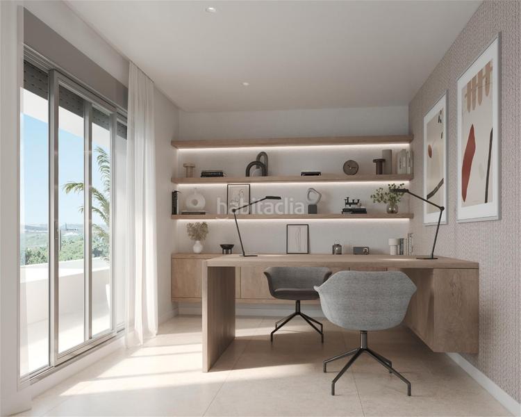 Foto 4b19e25c-5e4f-495d-a361-2e8be88101eb. Appartement 106m<sup>2</sup> in calle capri 1 in Guadalobón Estepona