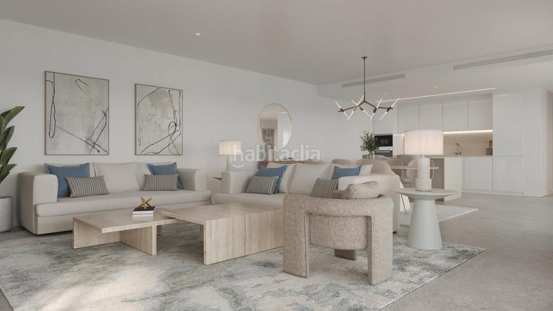 Foto d940dcb0-7630-4b10-8007-a43ad6d6d8d6. Appartement 106m<sup>2</sup> in calle capri 1 in Guadalobón Estepona