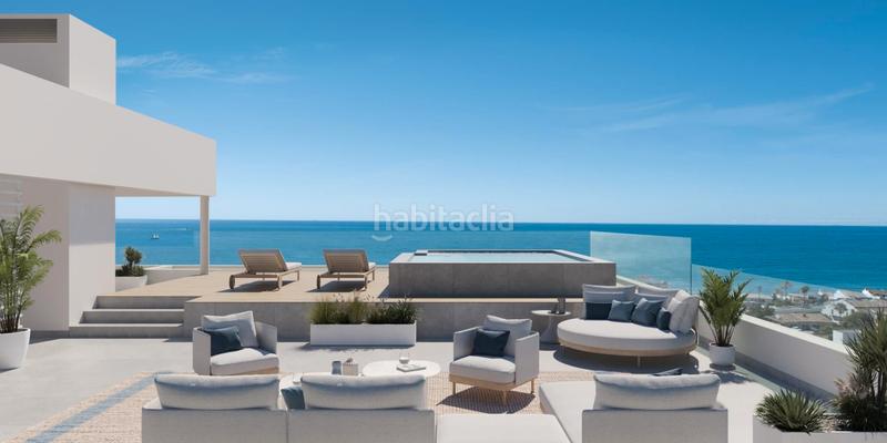 Foto 19a1376b-594b-480c-b756-f7bb609b3f75. Appartement 125m<sup>2</sup> dans calle capri 1 dans Guadalobón Estepona