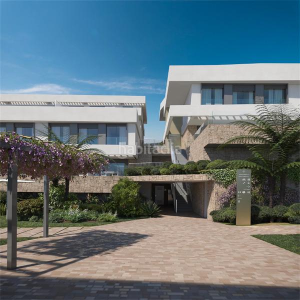 Foto 6752f7ef-9b0f-45bb-a646-df2e004c2b03. Appartement 125m<sup>2</sup> dans calle capri 1 dans Guadalobón Estepona