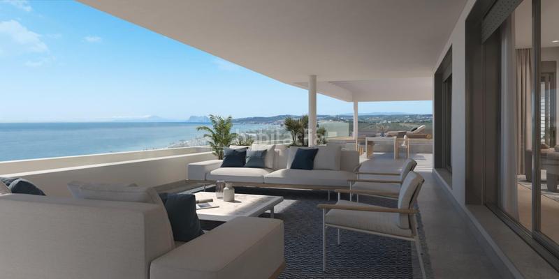 Foto 02f1f1f3-bc19-4038-8c52-c1d9269bcf58. Apartamento 125m<sup>2</sup> en calle capri 1 en Guadalobón Estepona