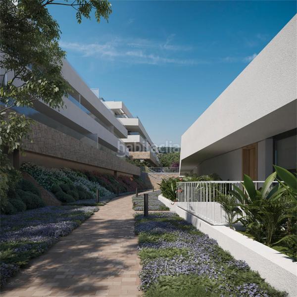 Foto d7e777f9-91db-4406-a634-488ebaf86cbd. Apartment 150m<sup>2</sup> in calle capri 1 in Guadalobón Estepona