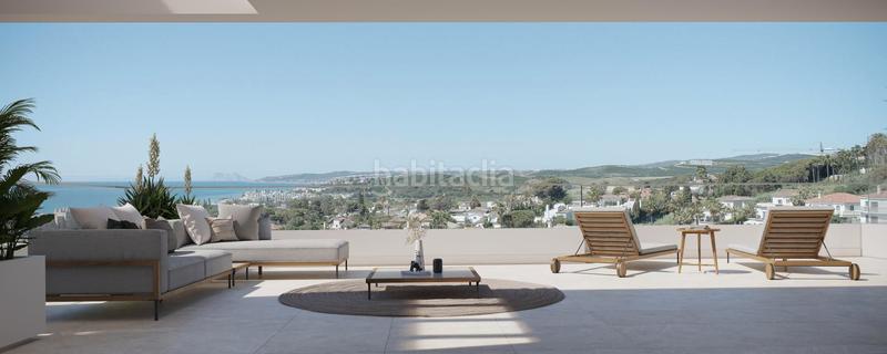 Foto 8dec9157-2bfb-4fe0-a865-557bbab521f9. Appartement 93m<sup>2</sup> in urbanizacion la gaspara 2u in Guadalobón Estepona