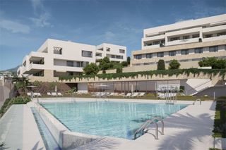 Apartament en Urbanizacion la gaspara 2u. Obra nova