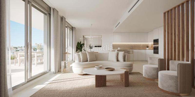 Foto babd64a3-02dc-4f4b-837a-613d60a5d68f. Appartement 87m<sup>2</sup> dans urbanizacion la gaspara 2u dans Guadalobón Estepona