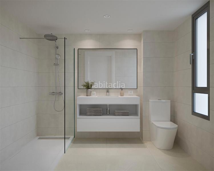 Foto 1089edff-097a-4f15-8fd6-2e8cdc9d399b. Appartement 88m<sup>2</sup> dans urbanizacion la gaspara 2u dans Guadalobón Estepona
