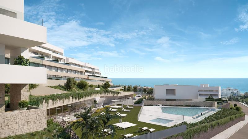 Foto f87f278a-ecc9-4bf3-95d9-8b99239393ee. Apartamento 88m<sup>2</sup> en urbanizacion la gaspara 2u en Guadalobón Estepona