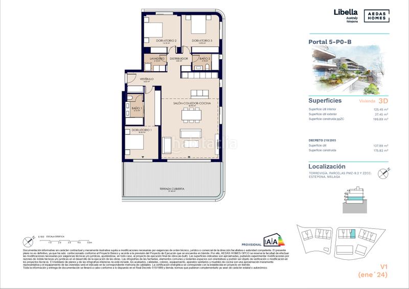 Foto 3de7cad9-ba00-4218-bddf-3fa0de04a770. Planta baixa 200m<sup>2</sup> amb calefacció aparcament piscina a Marbella