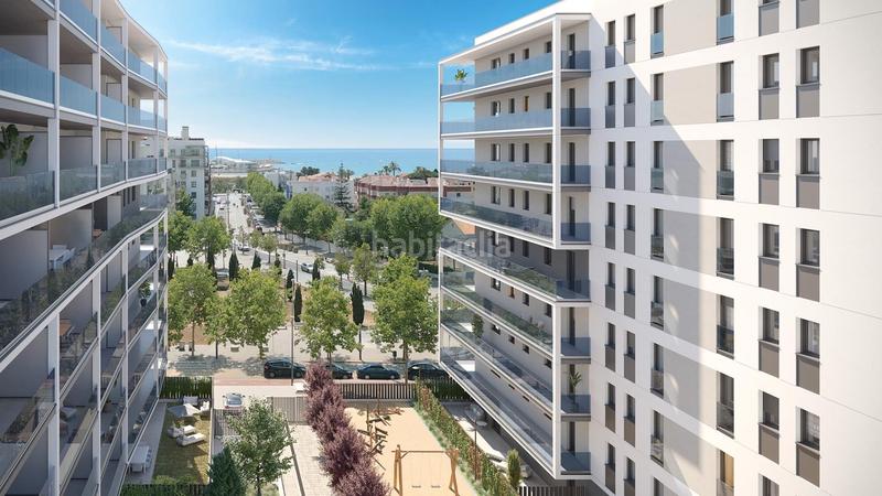 Foto 352649da-5fc6-4d81-8613-8ac629732216. Appartement 83m<sup>2</sup> avec piscine dans Barri de Mar Vilanova i la Geltrú