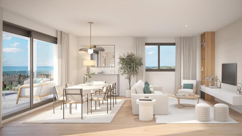 Foto 4f9d8d0b-a1f8-42a2-98d4-7639f3ed30f9. Flat 83m<sup>2</sup> with pool in Barri de Mar Vilanova i la Geltrú