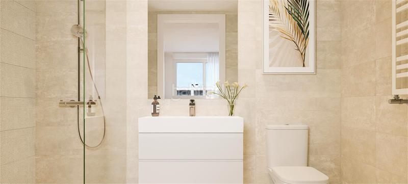 Foto 46b1124e-16f8-48ae-9f86-2deac5c6b871. Planta baixa 95m<sup>2</sup> a calle los sims 34 a Arcosur Zaragoza