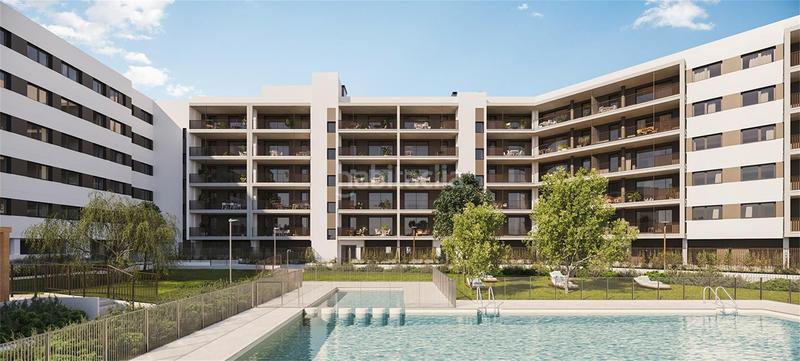 Foto 51087065-47ea-4c4c-a4d2-7bbe83892442. Appartement 92m<sup>2</sup> dans calle los sims 34 dans Arcosur Zaragoza